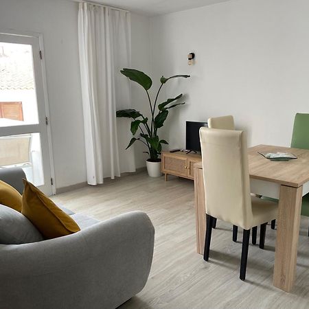 New! Apartment 50 Meters From The Beach Καρβοέιρο Εξωτερικό φωτογραφία