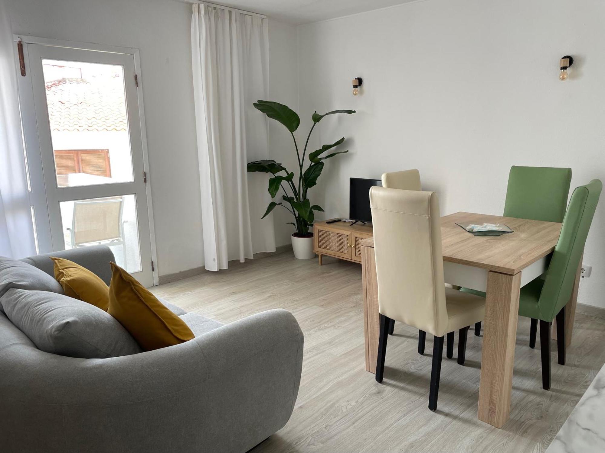 New! Apartment 50 Meters From The Beach Καρβοέιρο Εξωτερικό φωτογραφία