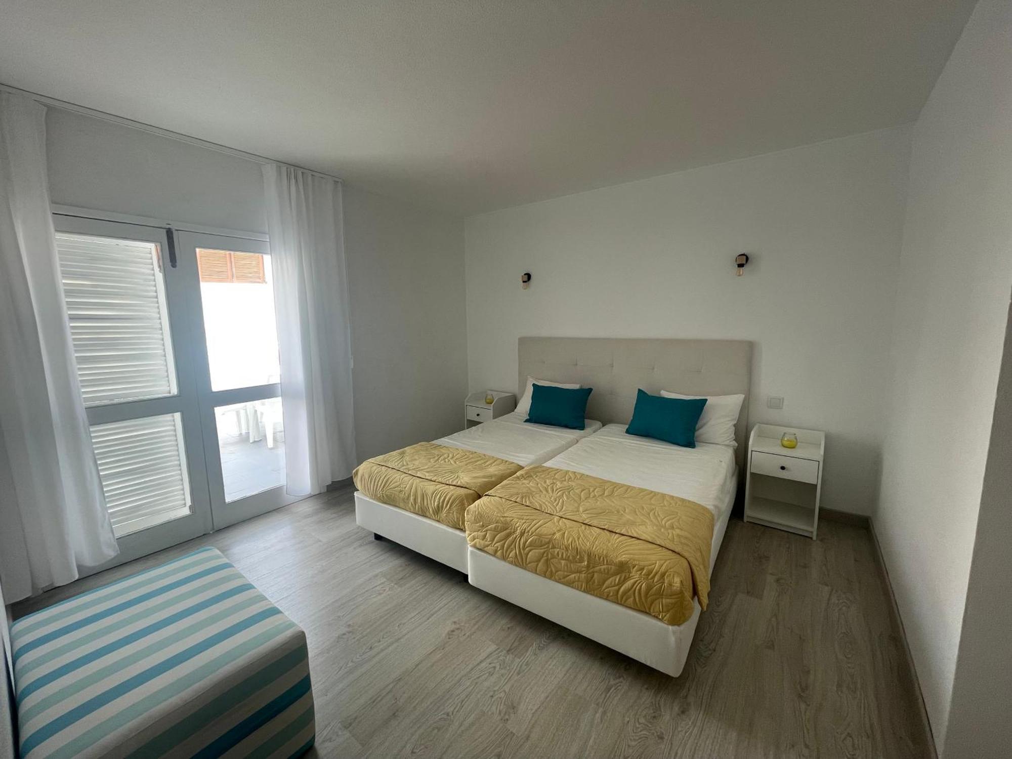 New! Apartment 50 Meters From The Beach Καρβοέιρο Εξωτερικό φωτογραφία