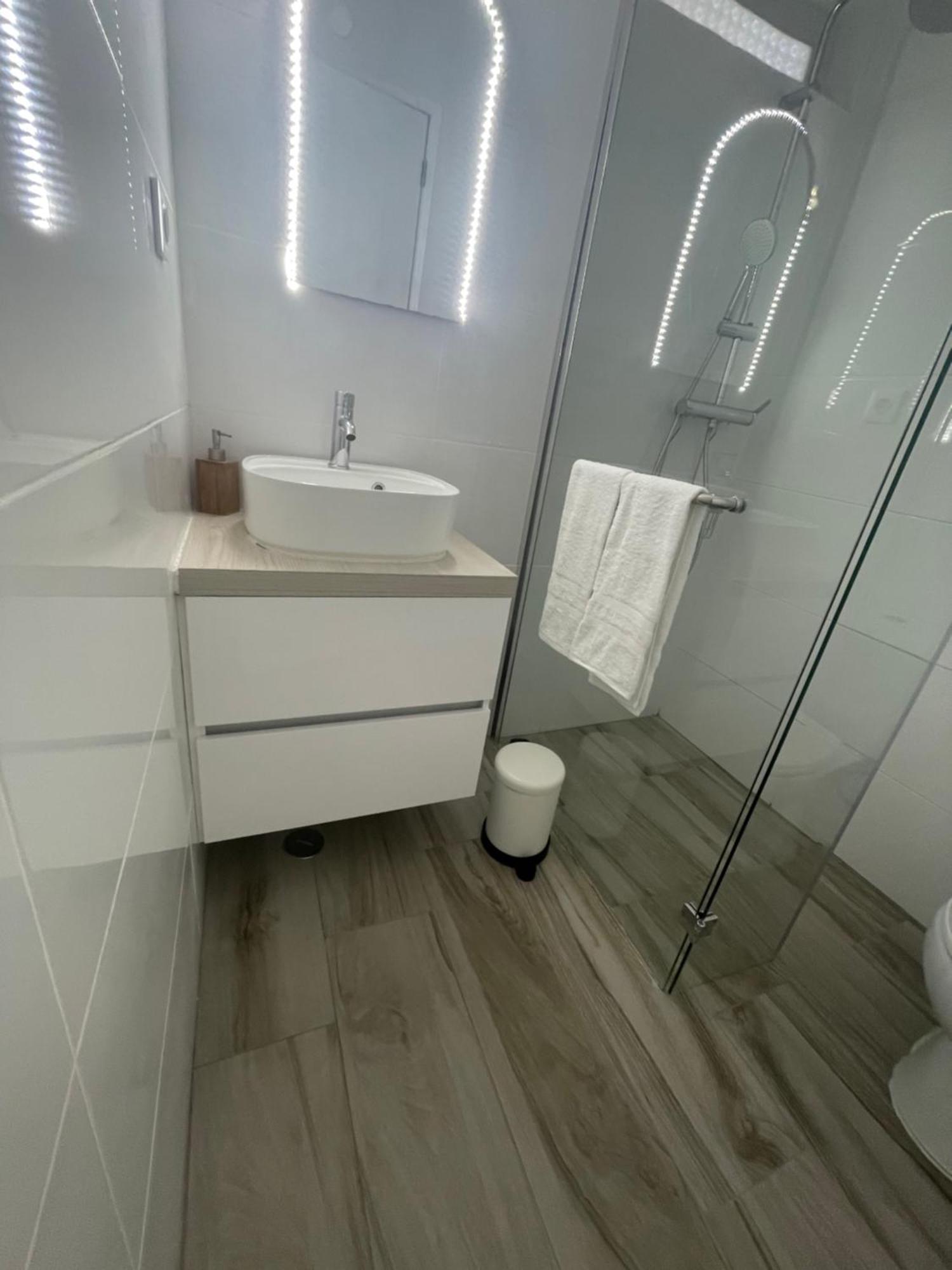 New! Apartment 50 Meters From The Beach Καρβοέιρο Εξωτερικό φωτογραφία