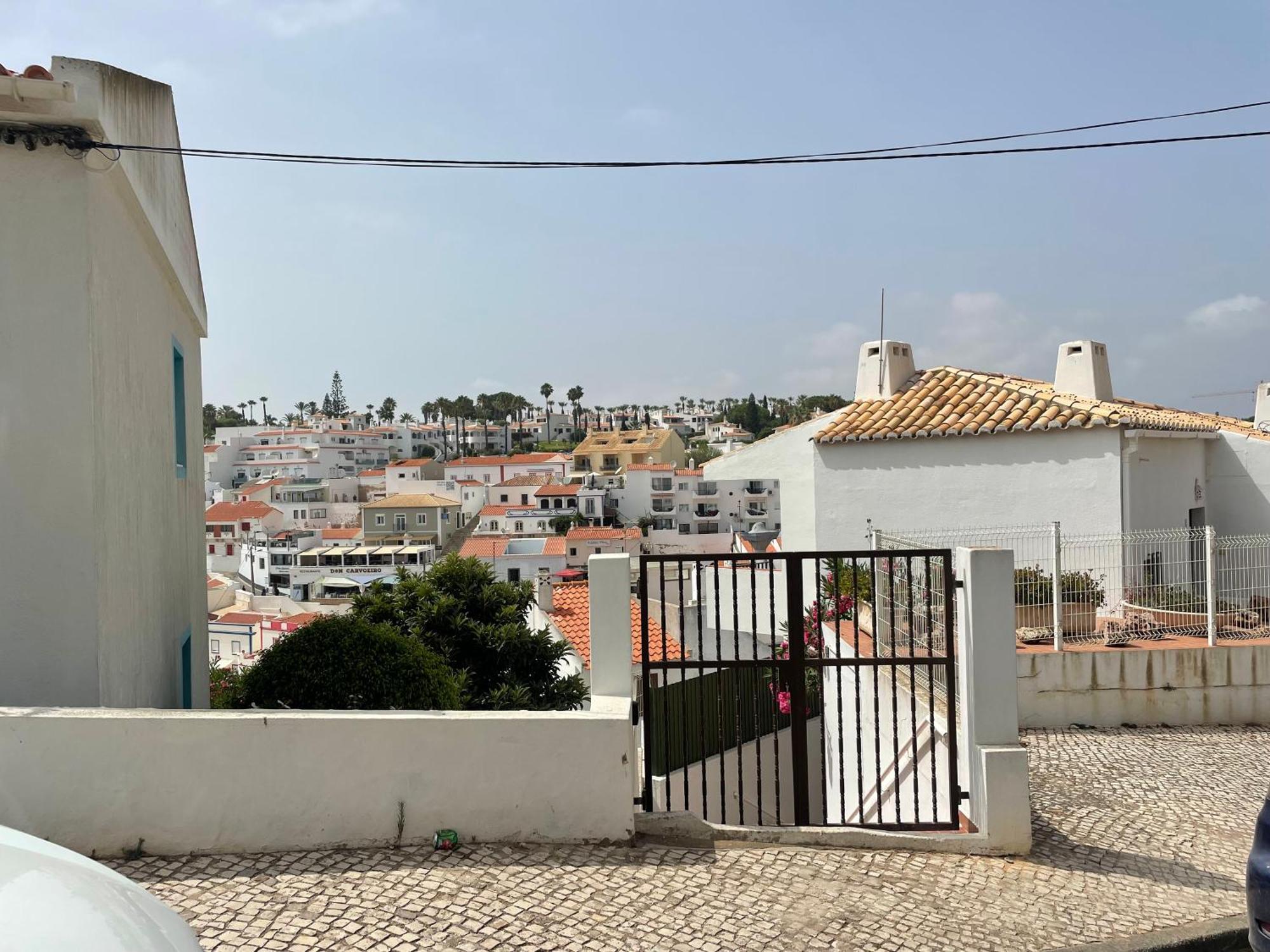 New! Apartment 50 Meters From The Beach Καρβοέιρο Εξωτερικό φωτογραφία